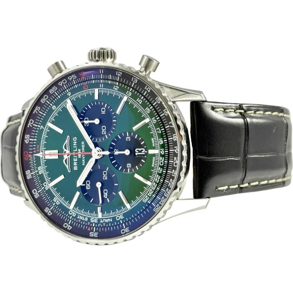 Breitling Navitimer 1 B01 Chronograph 46 - AB0137