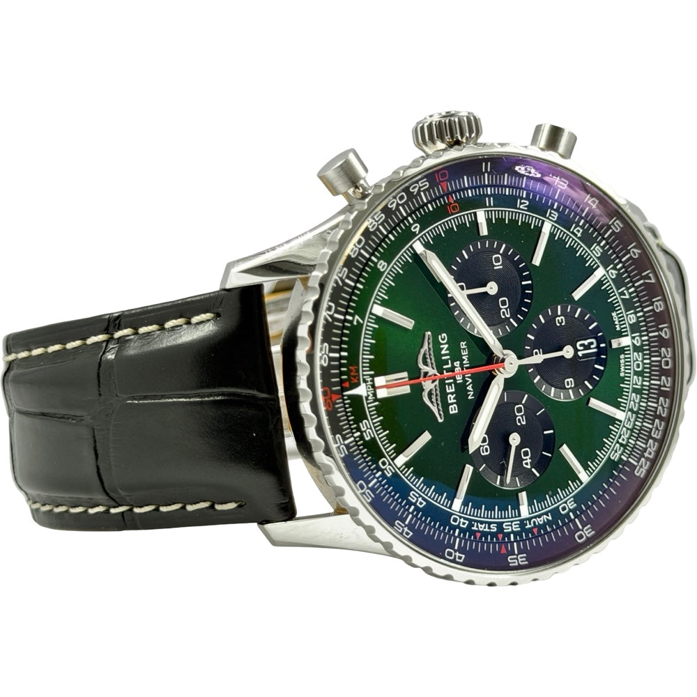 Breitling Navitimer 1 B01 Chronograph 46 - AB0137