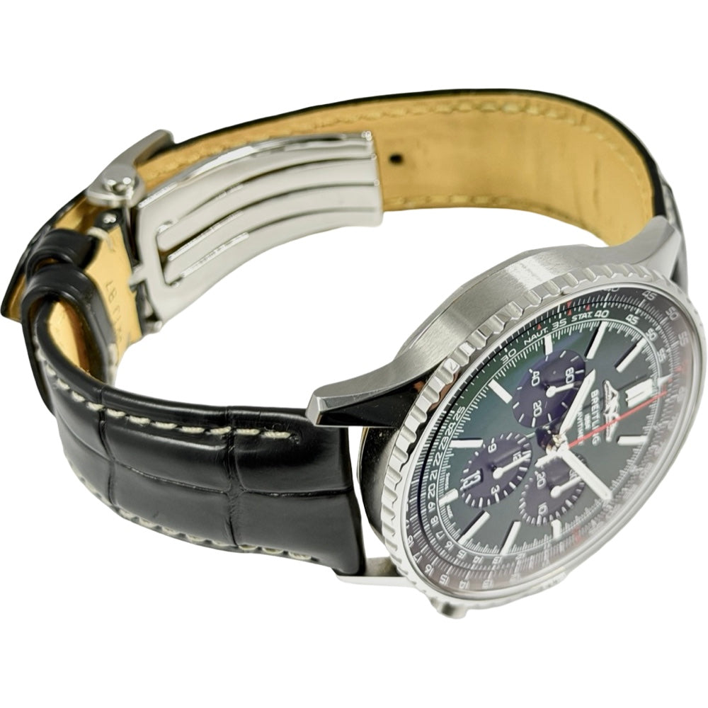 Breitling Navitimer 1 B01 Chronograph 46 - AB0137