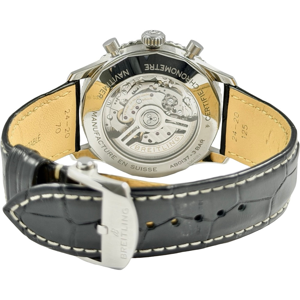 Breitling Navitimer 1 B01 Chronograph 46 - AB0137