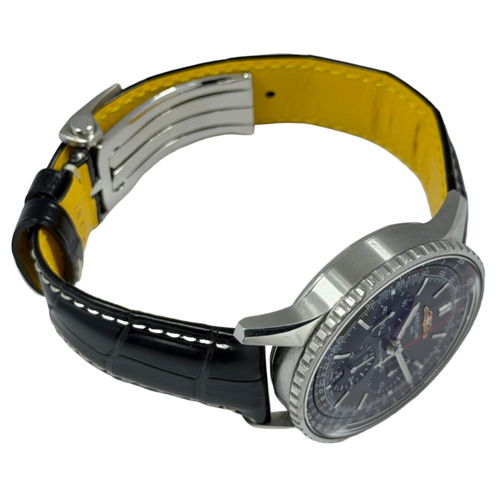 Breitling Navitimer 1 B01 Swiss Limited Ed. - AB0139
