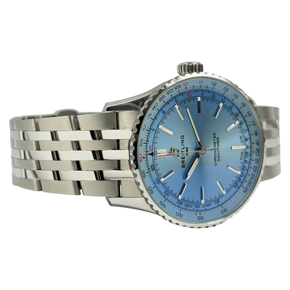 Breitling Navitimer Automatic 41 - A17329171C1A1