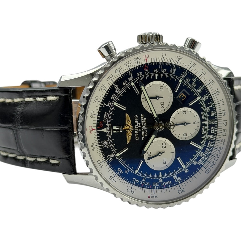 Breitling Navitimer B01 46 - AB01291A