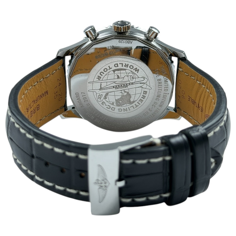 Breitling Navitimer B01 46 - AB01291A