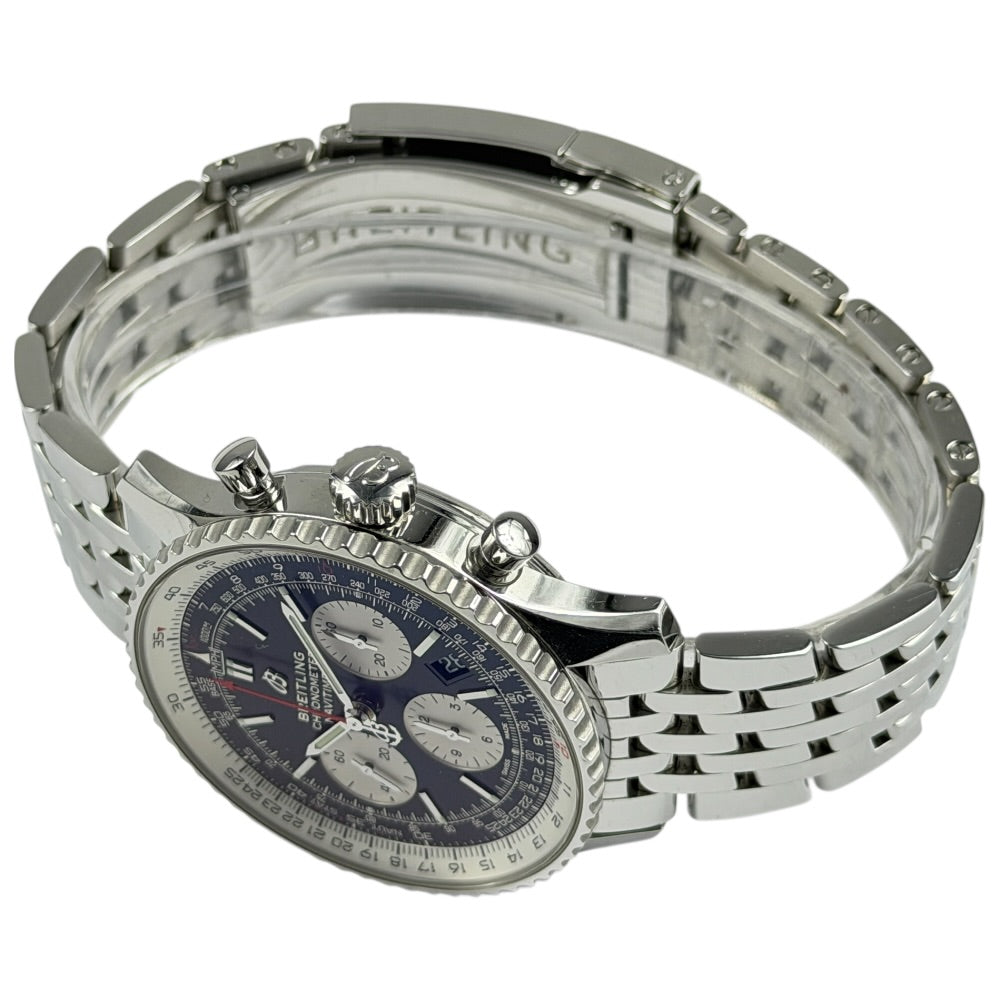 Breitling Navitimer B01 Chronograph 43 - AB0121211B1A1