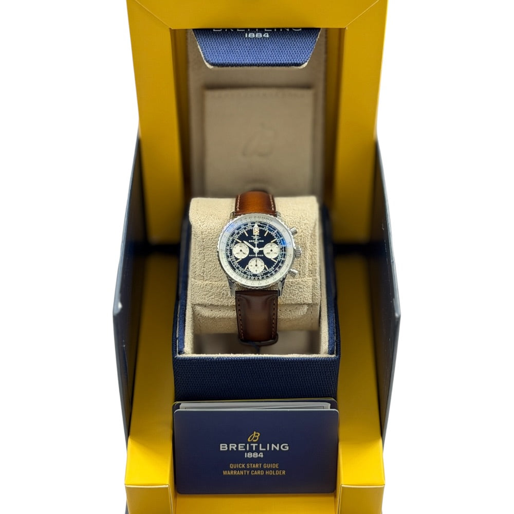 Breitling Navitimer B09 Chronograph 41 Miles Davis - AB0950
