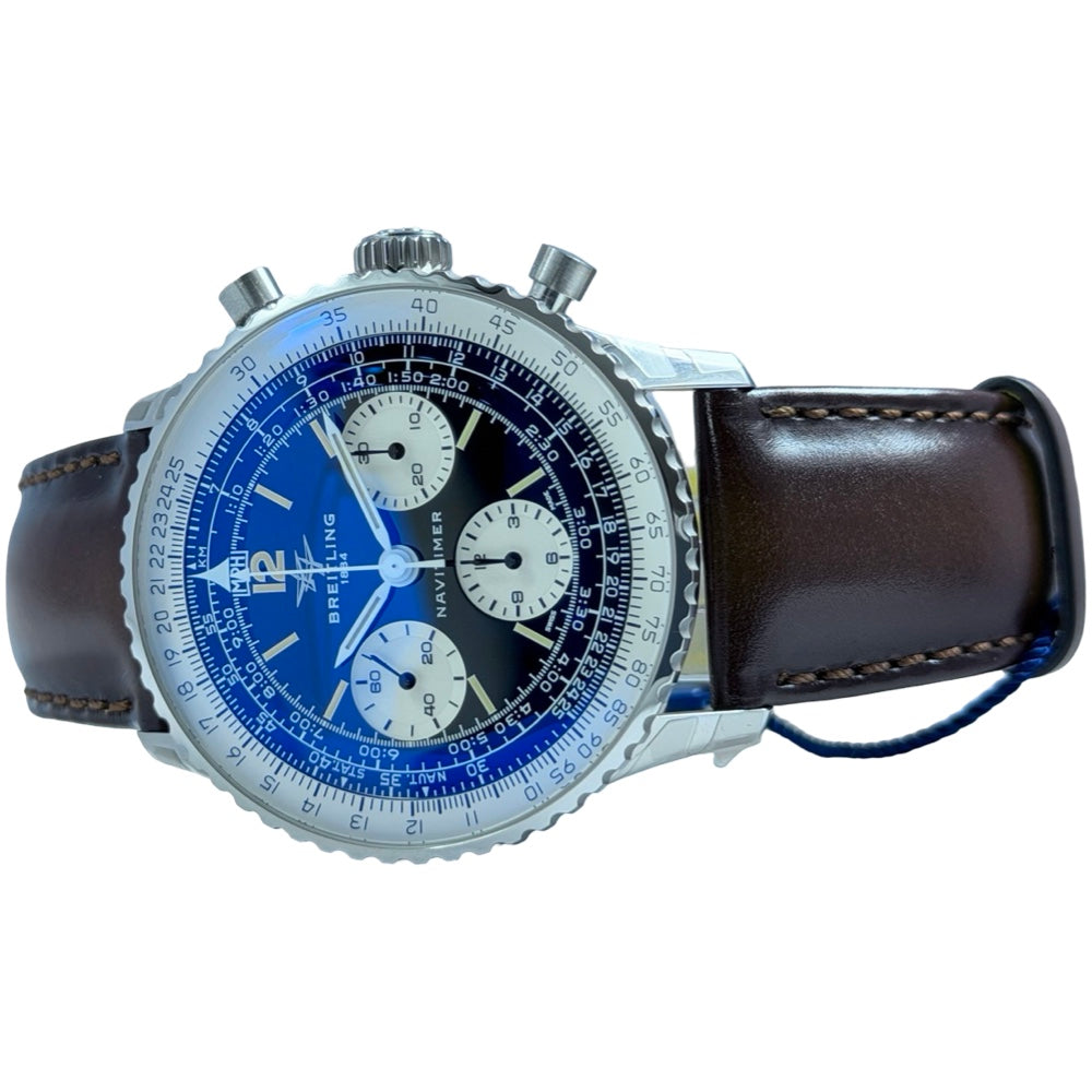 Breitling Navitimer B09 Chronograph 41 Miles Davis - AB0950