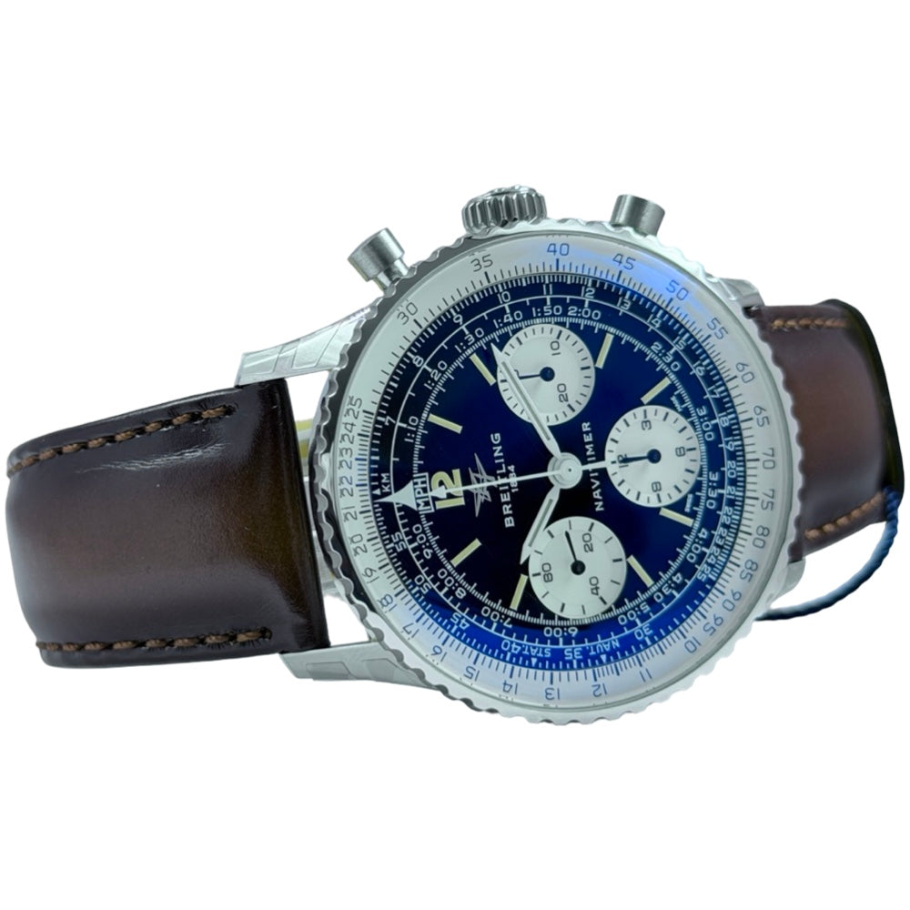 Breitling Navitimer B09 Chronograph 41 Miles Davis - AB0950