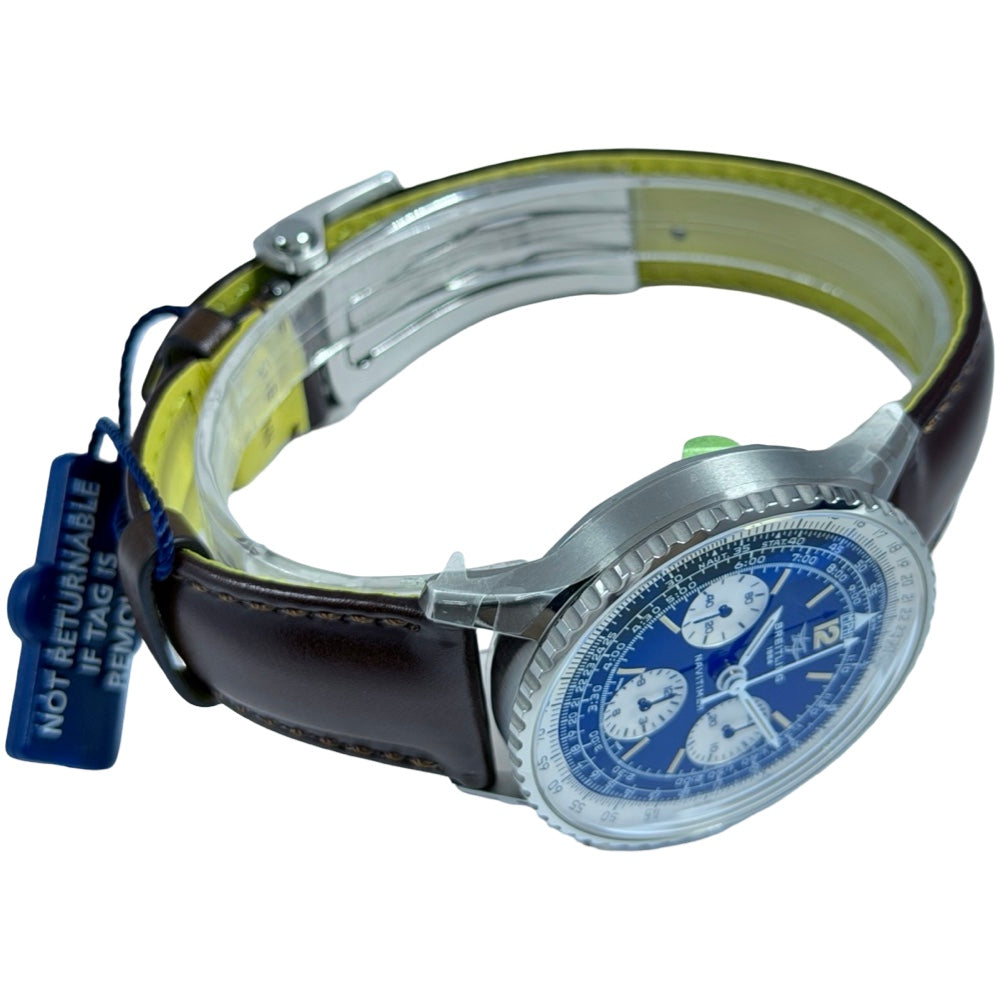 Breitling Navitimer B09 Chronograph 41 Miles Davis - AB0950
