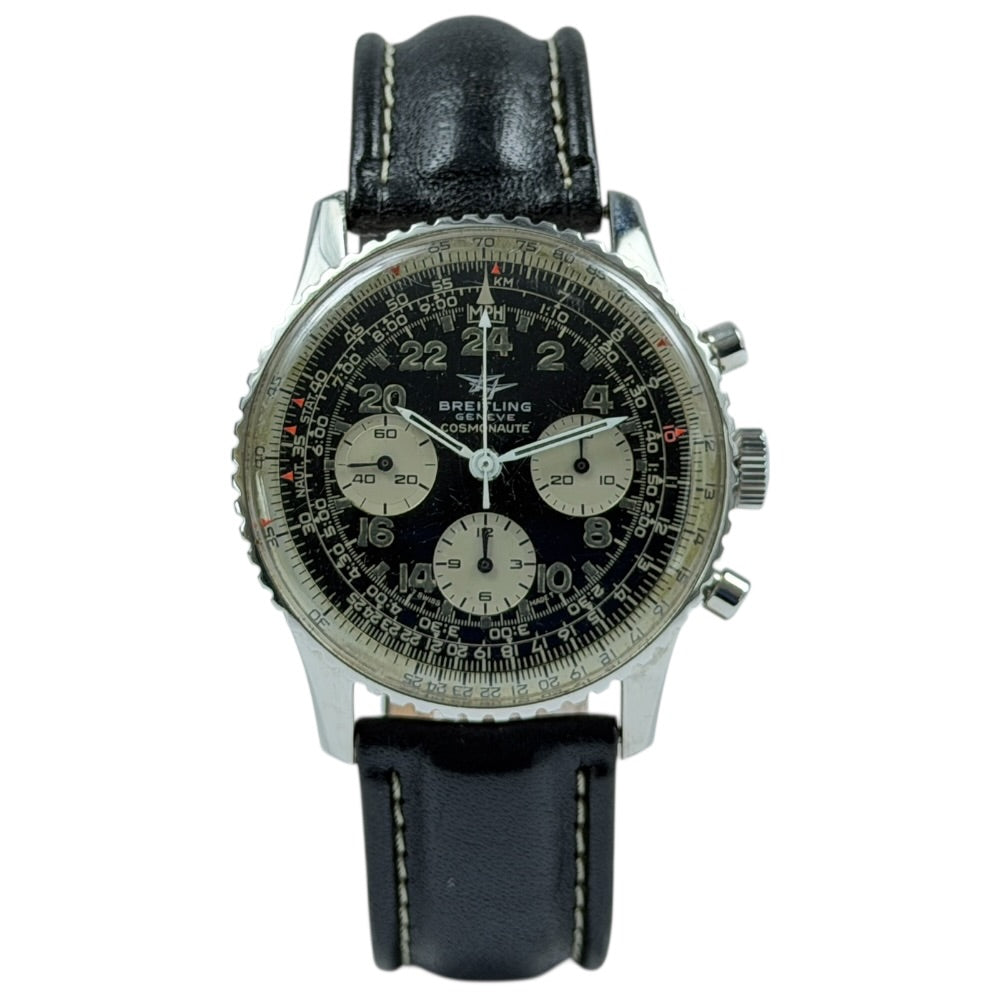 Breitling Navitimer Cosmonaute - 809 auf Stargold.ch erhältlich.