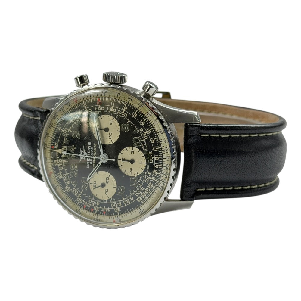 Breitling Navitimer Cosmonaute - 809