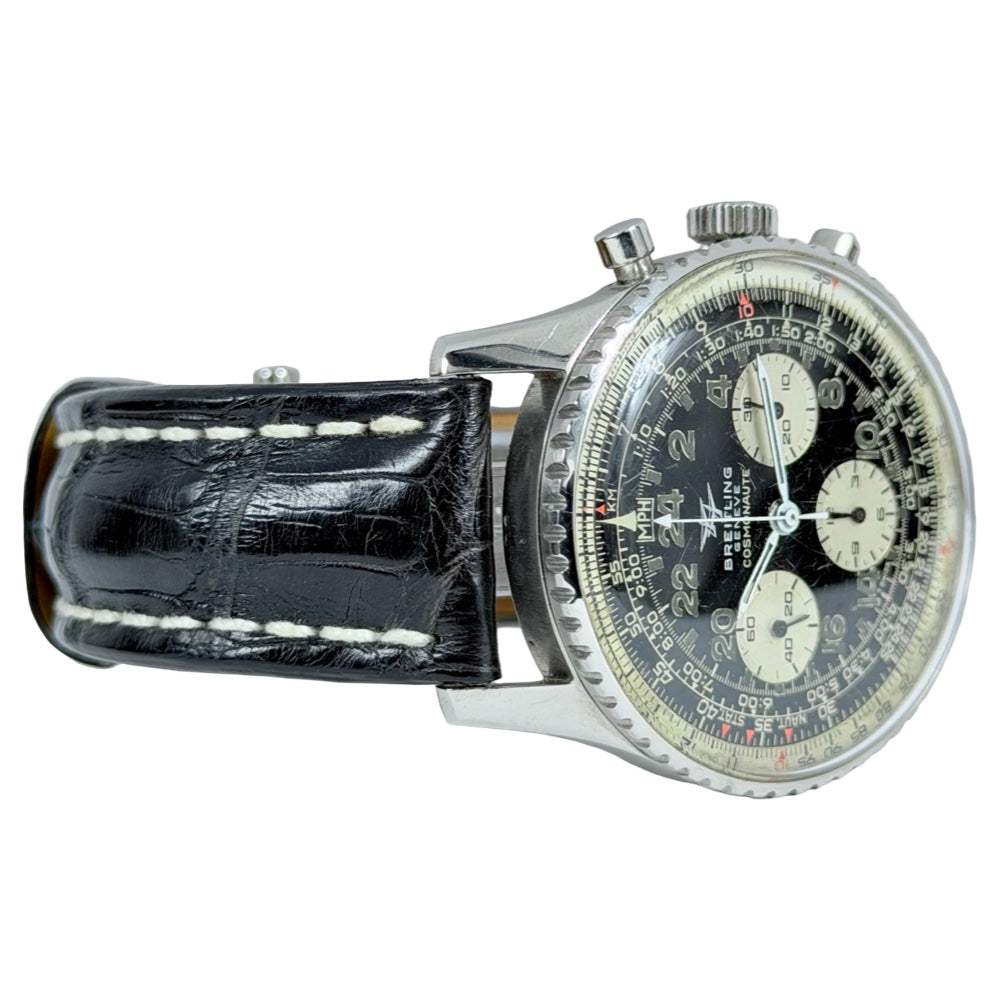 Breitling Navitimer Cosmonaute - 809