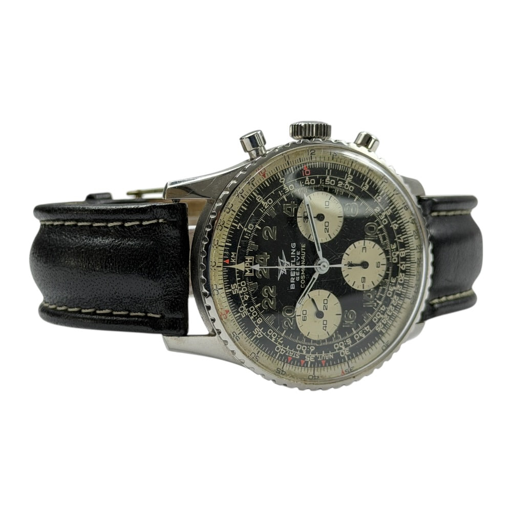 Breitling Navitimer Cosmonaute - 809