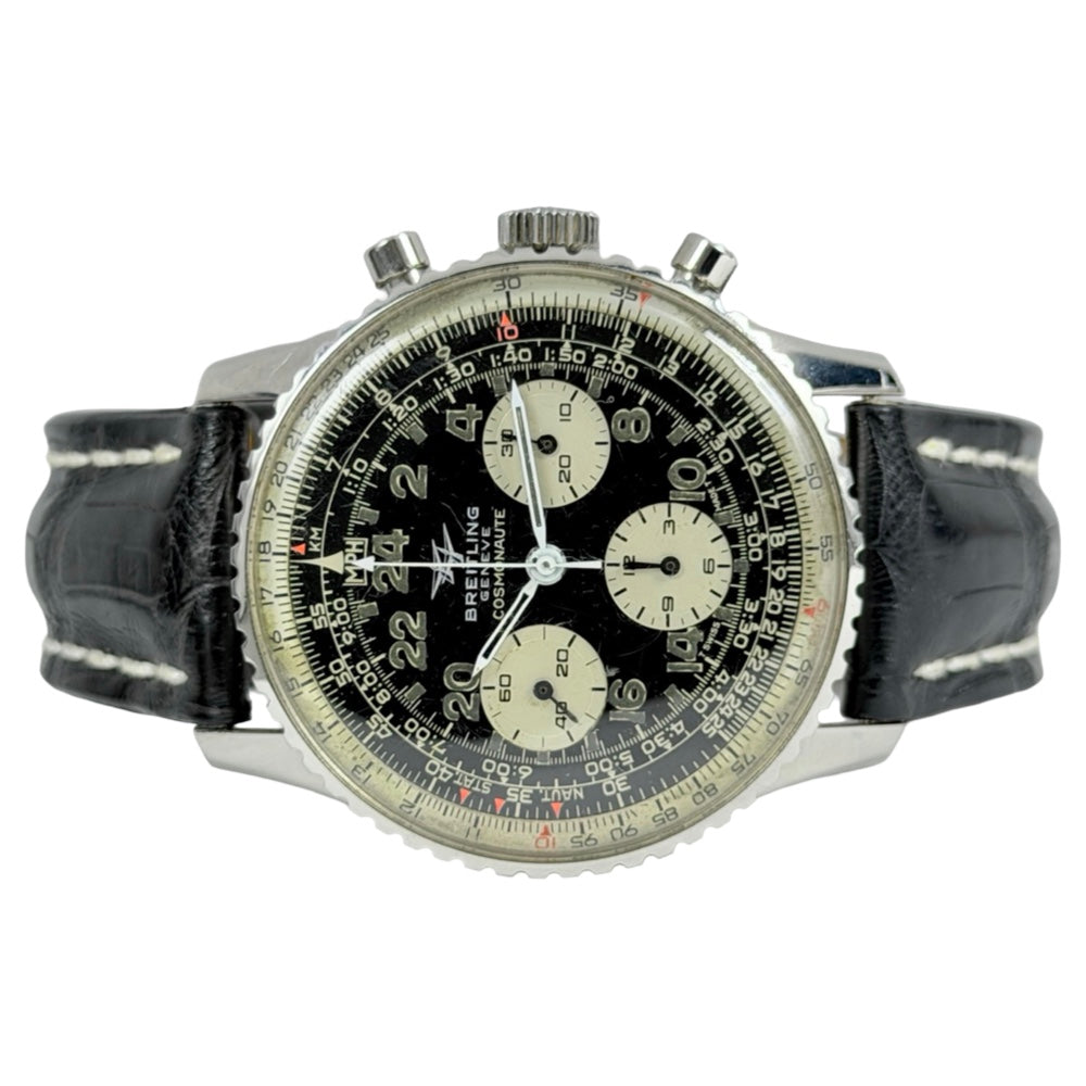 Breitling Navitimer Cosmonaute - 809