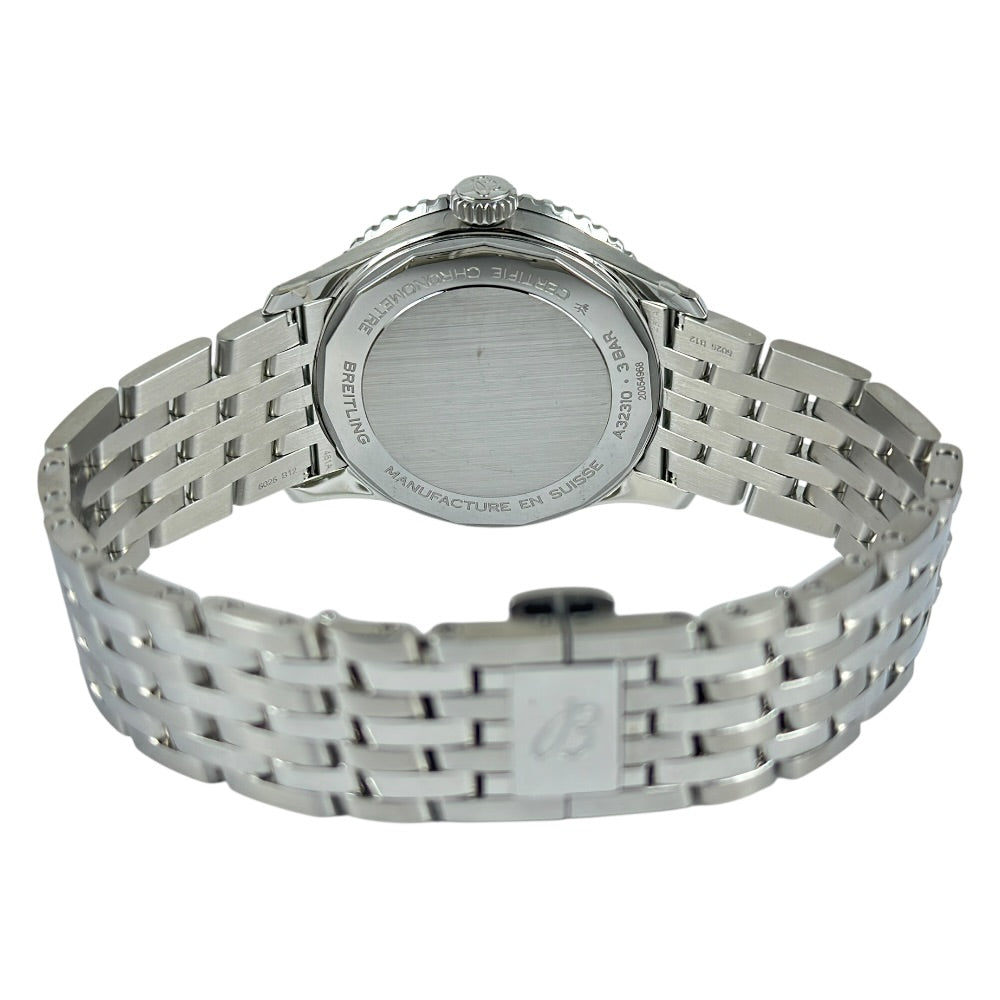 Breitling Navitimer GMT - A32310