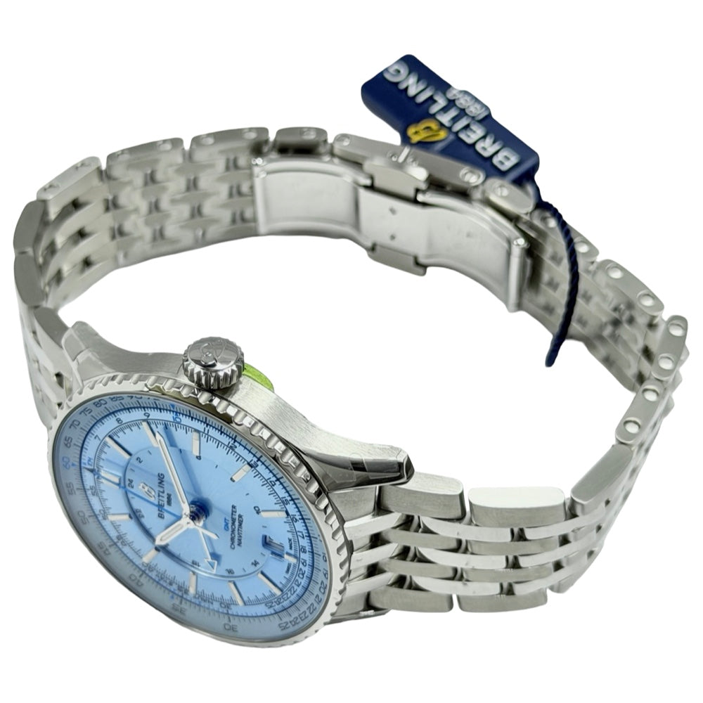 Breitling Navitimer GMT 41 - A32310171C1A1