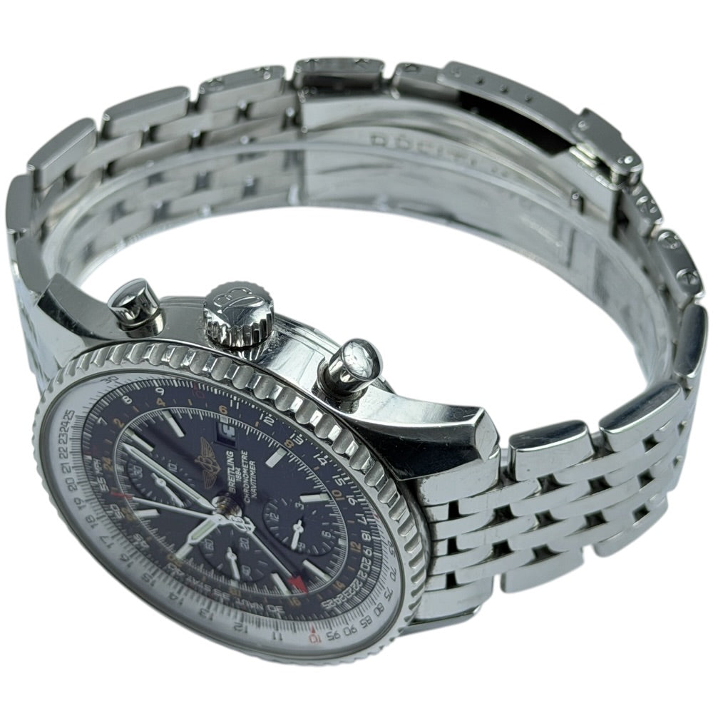 Breitling Navitimer World - A24322