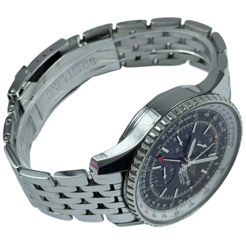 Breitling Navitimer World - A24322
