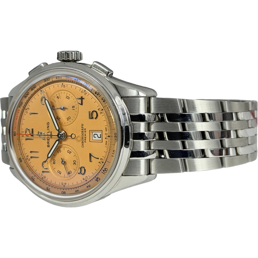 Breitling Premier B01 Chronograph 42 - AB0145