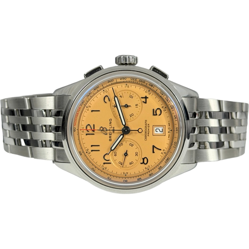 Breitling Premier B01 Chronograph 42 - AB0145