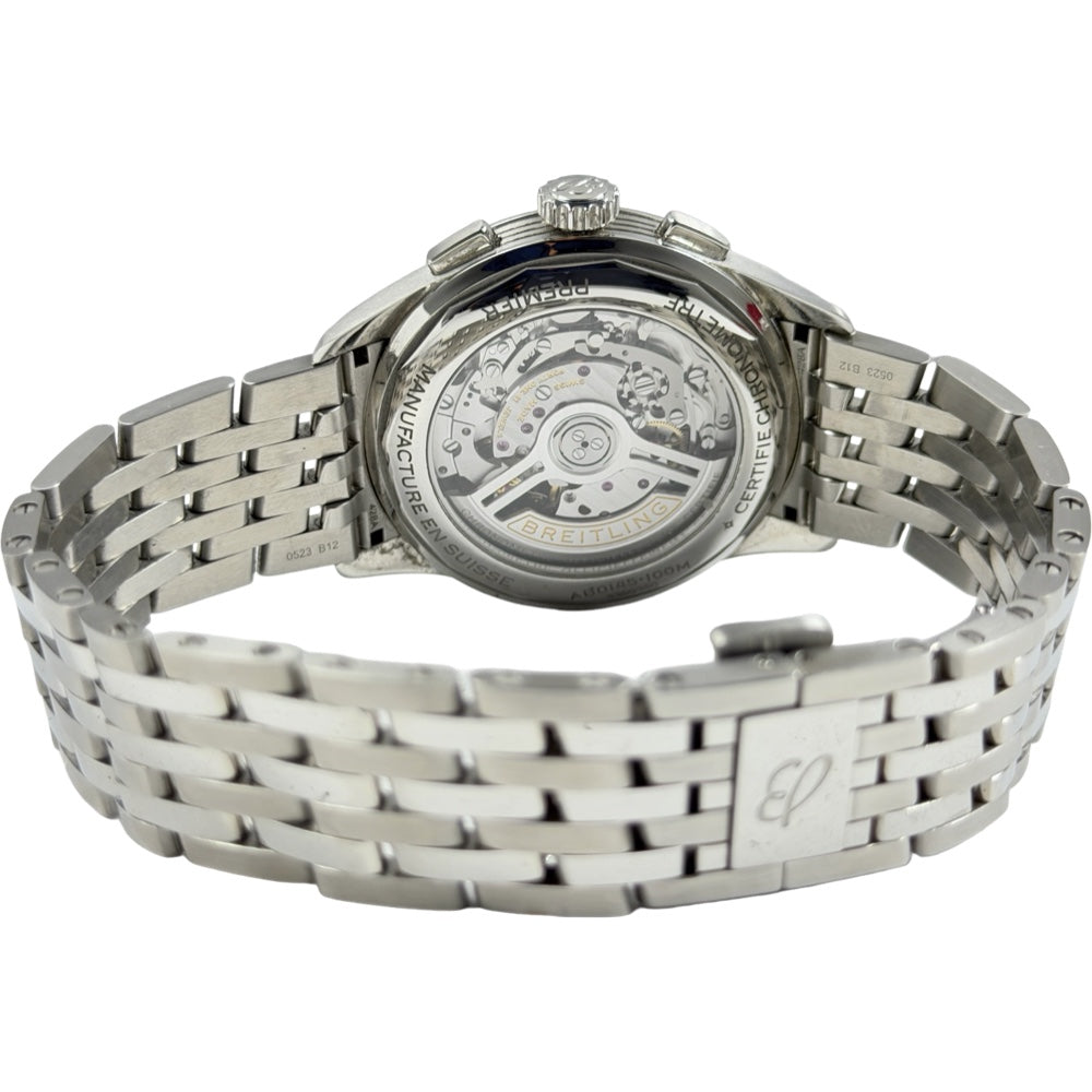 Breitling Premier B01 Chronograph 42 - AB0145