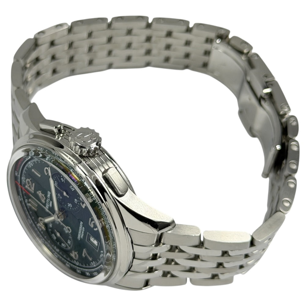 Breitling Premier B01 Chronograph 42 - AB0145371L1A1