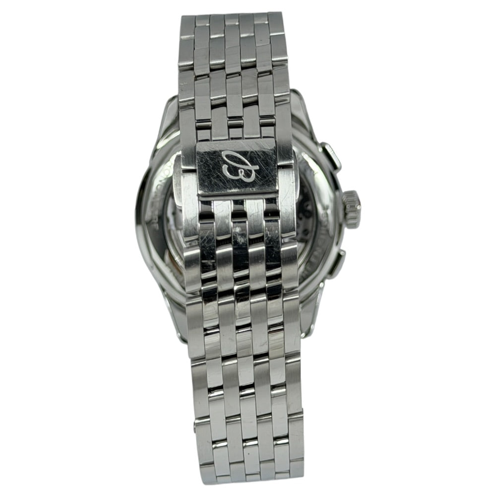 Breitling Premier B01 Chronograph 42 - AB0145371L1A1