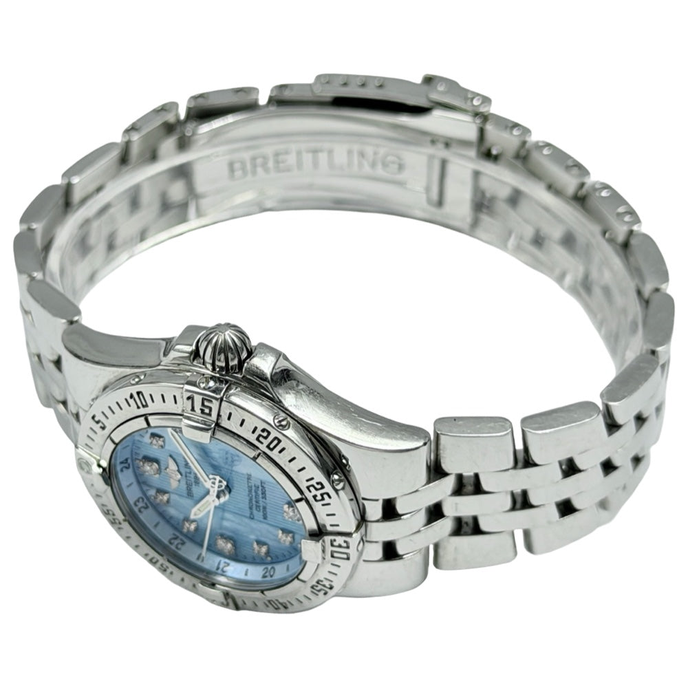 Breitling Starliner - A71340