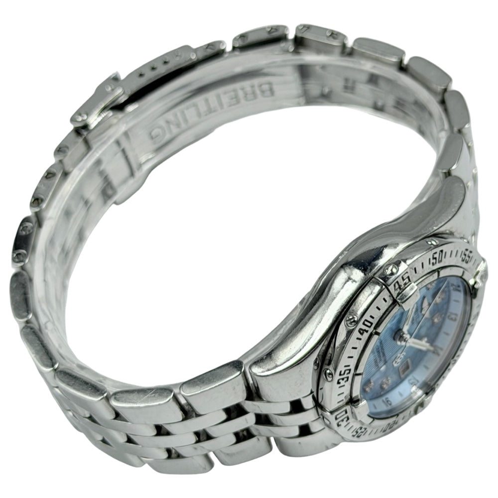 Breitling Starliner - A71340