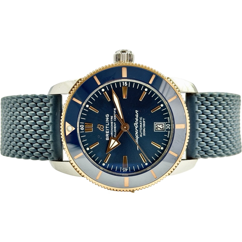Breitling Superocean Heritage - UB2010