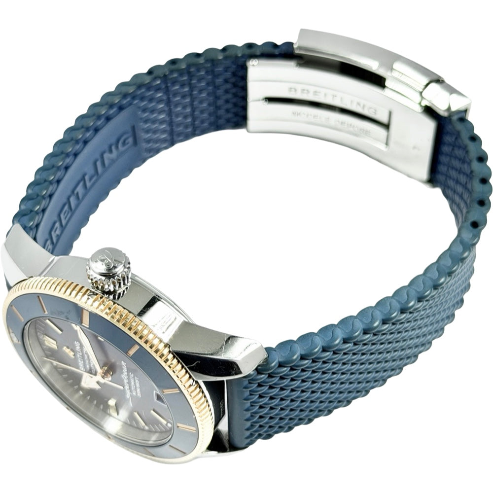 Breitling Superocean Heritage - UB2010