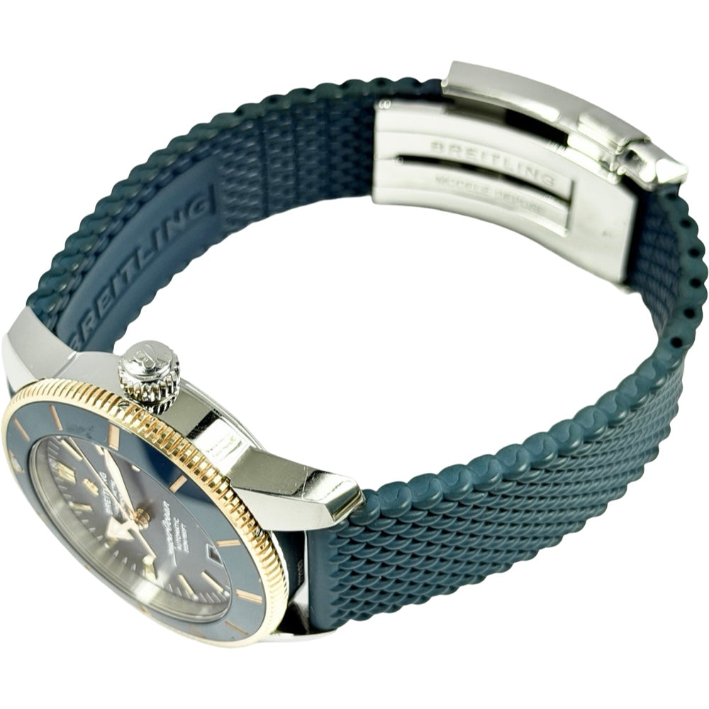 Breitling Superocean Heritage - UB2010