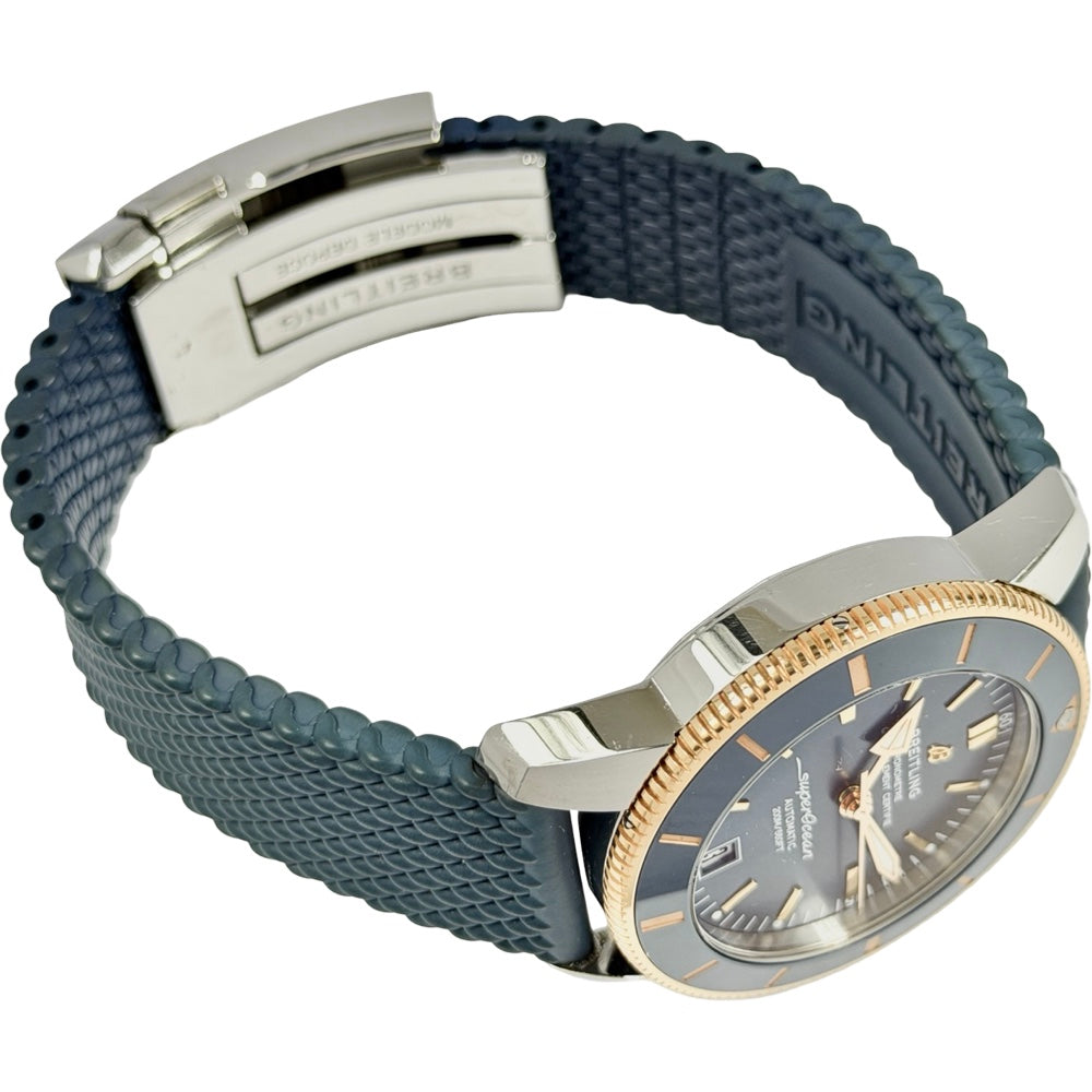 Breitling Superocean Heritage - UB2010