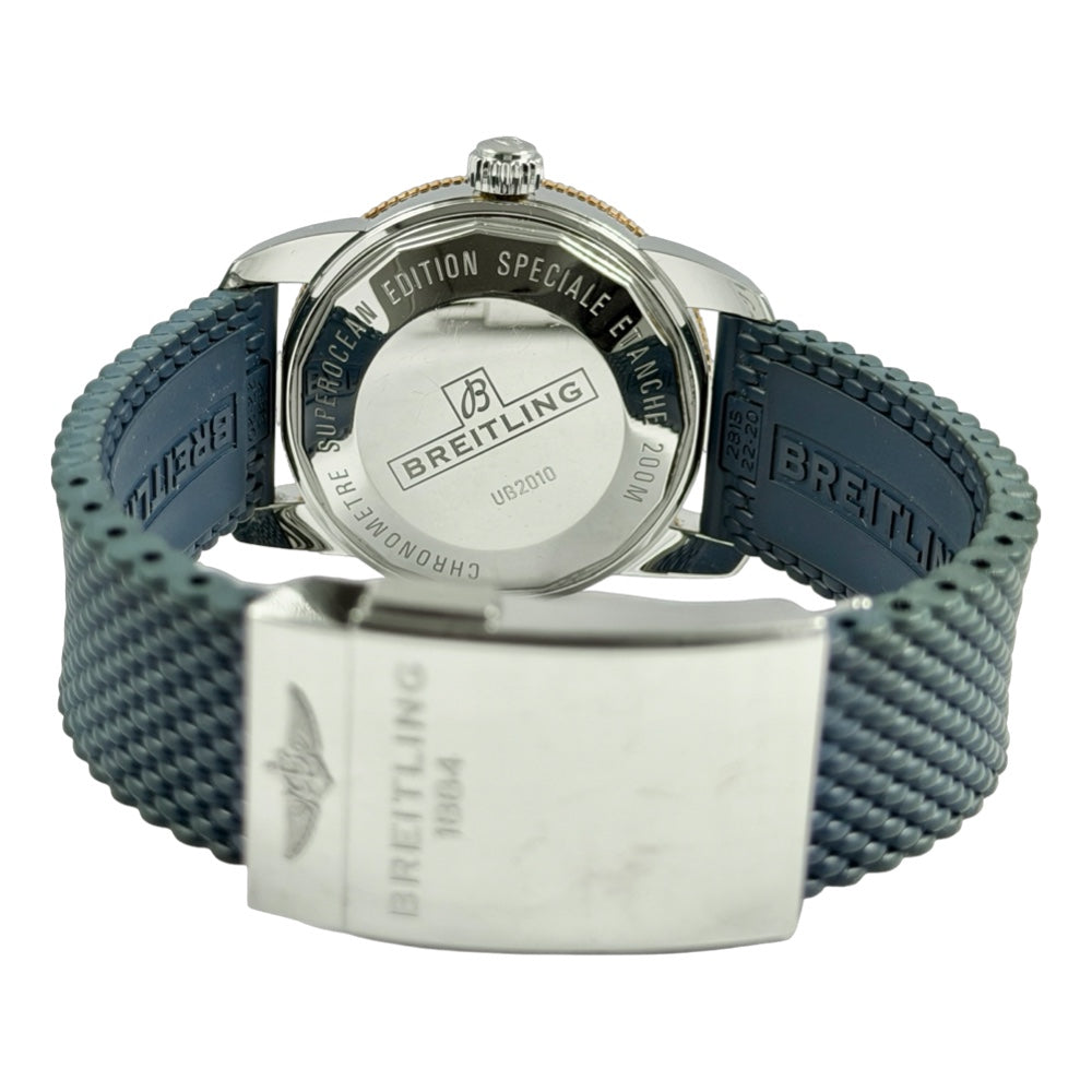 Breitling Superocean Heritage - UB2010