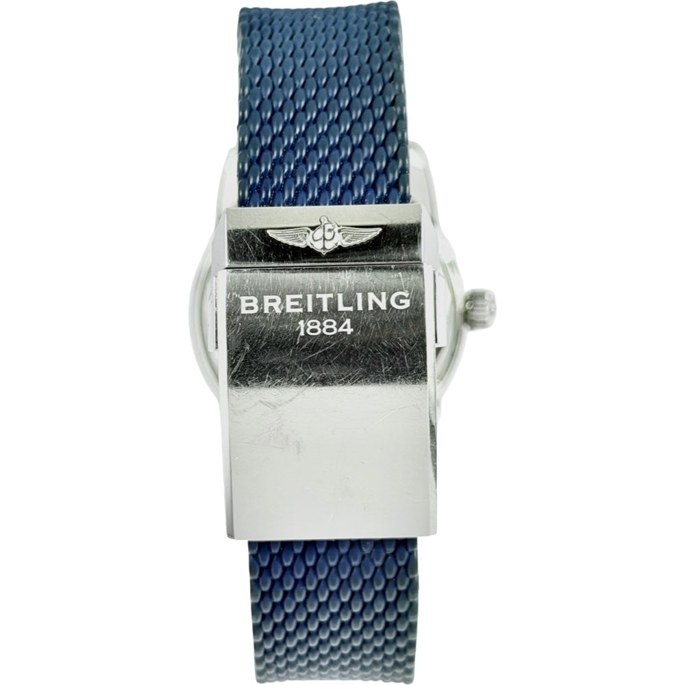 Breitling Superocean Heritage - UB2010
