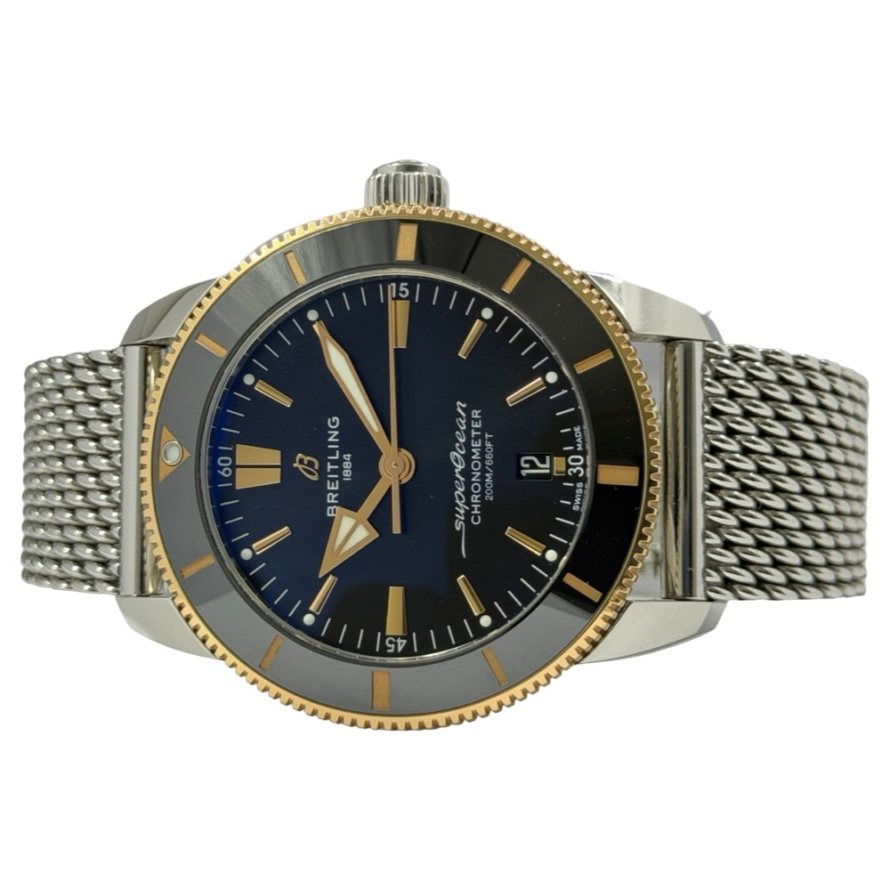 Breitling Superocean Heritage - UB2030