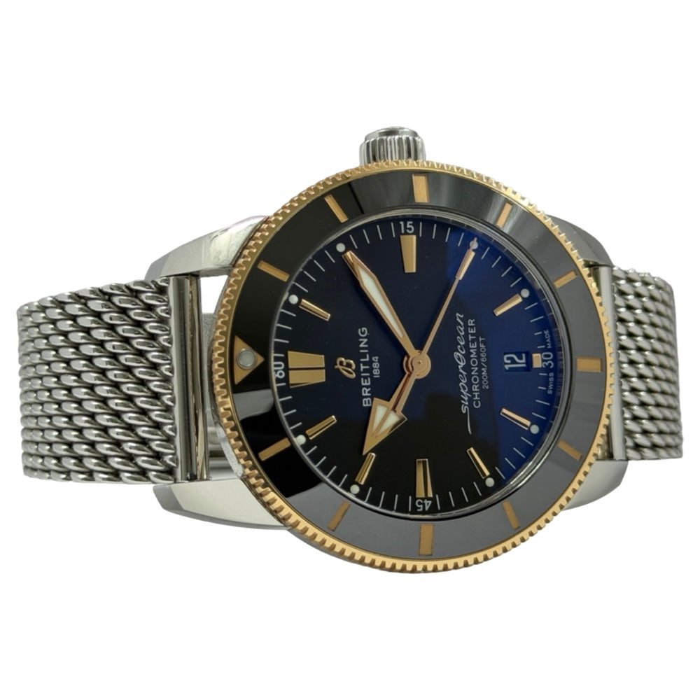 Breitling Superocean Heritage - UB2030