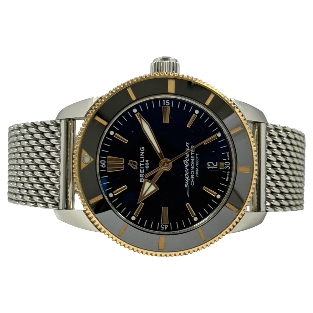 Breitling Superocean Heritage - UB2030