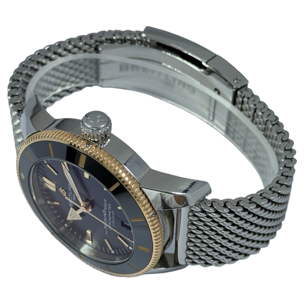 Breitling Superocean Heritage - UB2030