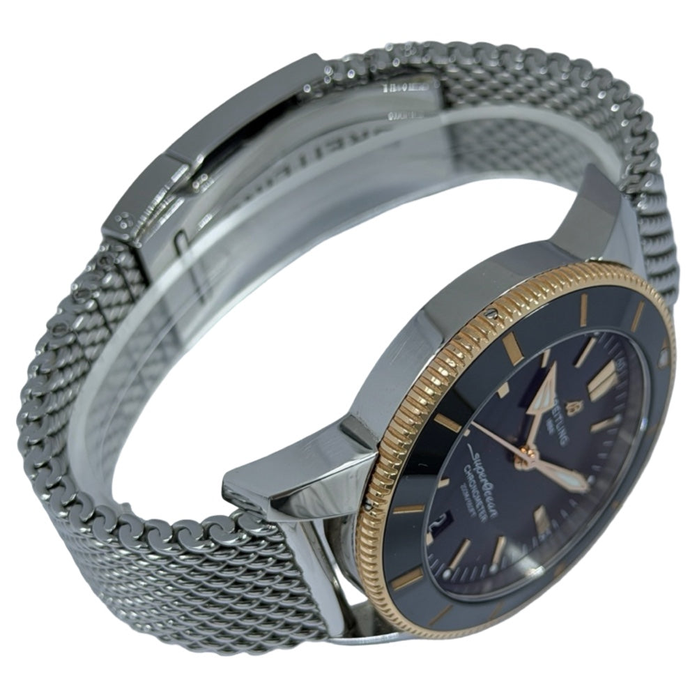 Breitling Superocean Heritage - UB2030