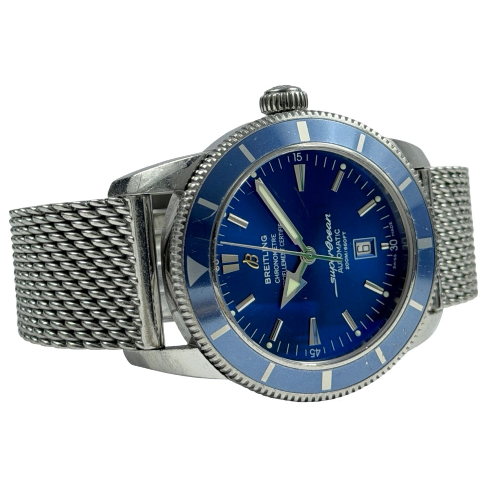 Breitling Superocean Heritage 46 - A17320