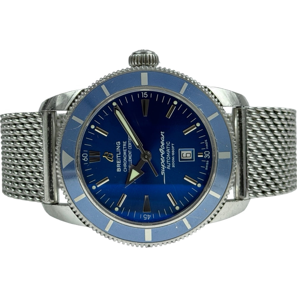 Breitling Superocean Heritage 46 - A17320