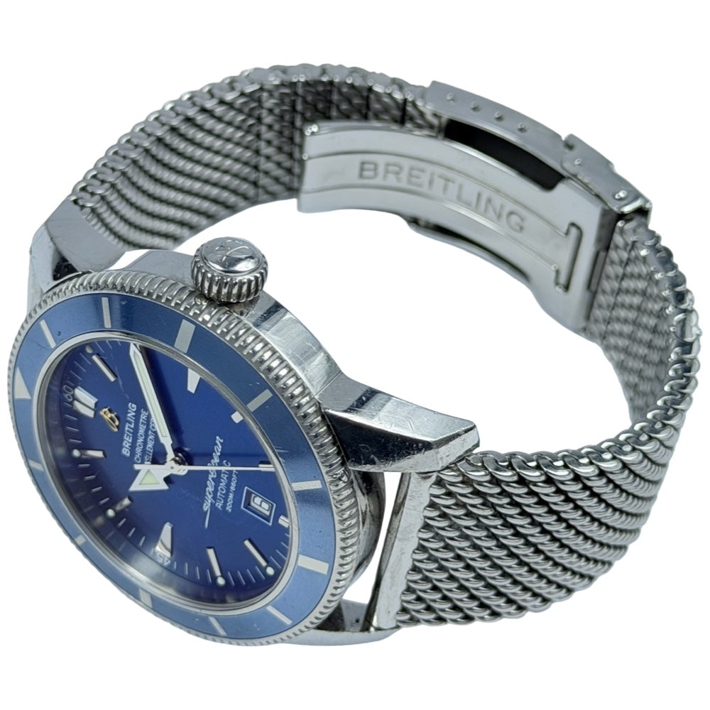 Breitling Superocean Heritage 46 - A17320