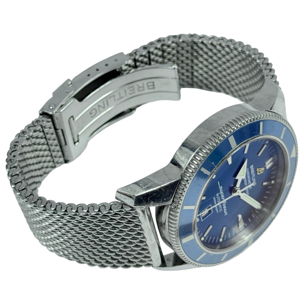 Breitling Superocean Heritage 46 - A17320