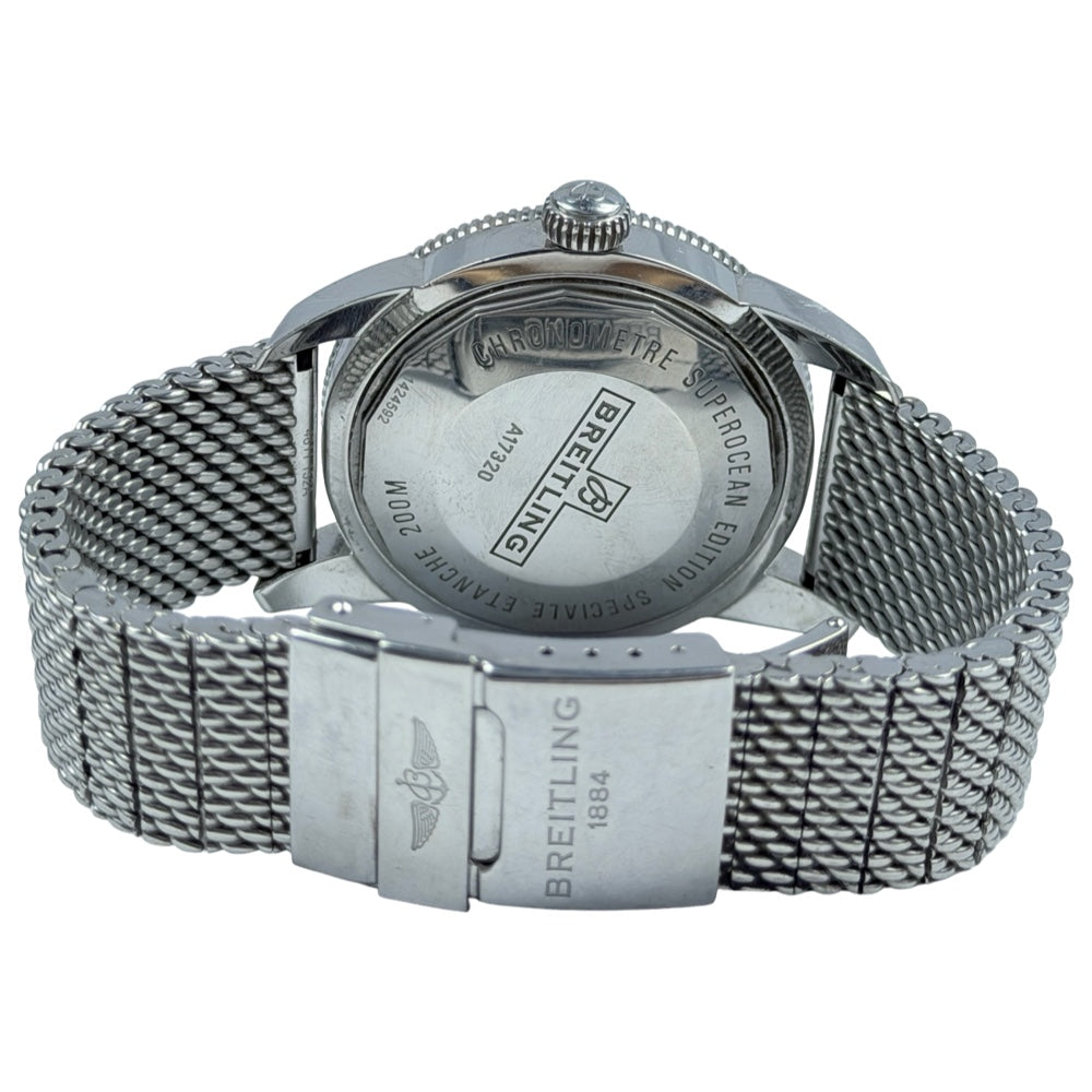 Breitling Superocean Heritage 46 - A17320