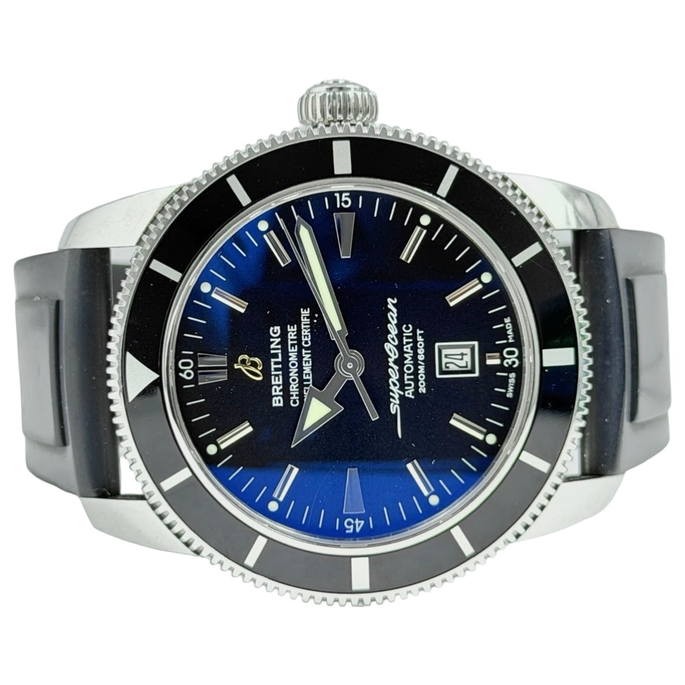 Breitling Superocean Heritage 46 - A1732024/B868