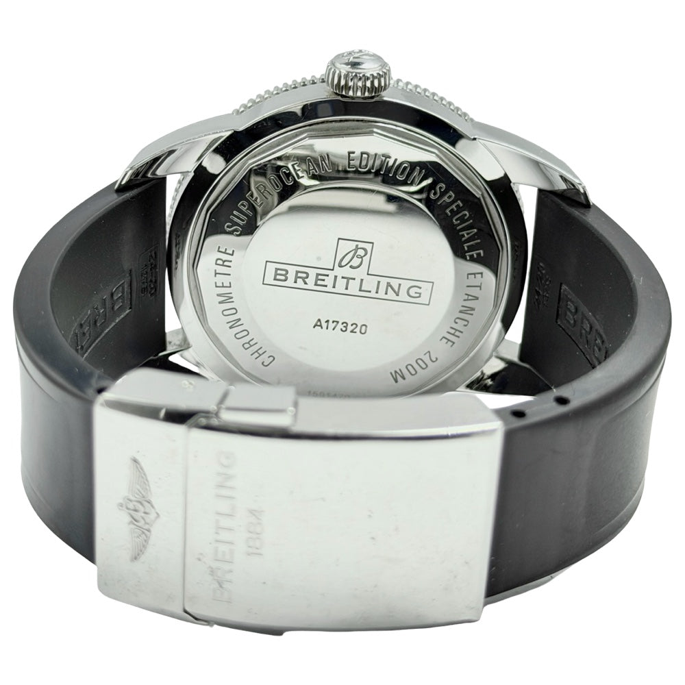 Breitling Superocean Heritage 46 - A1732024/B868