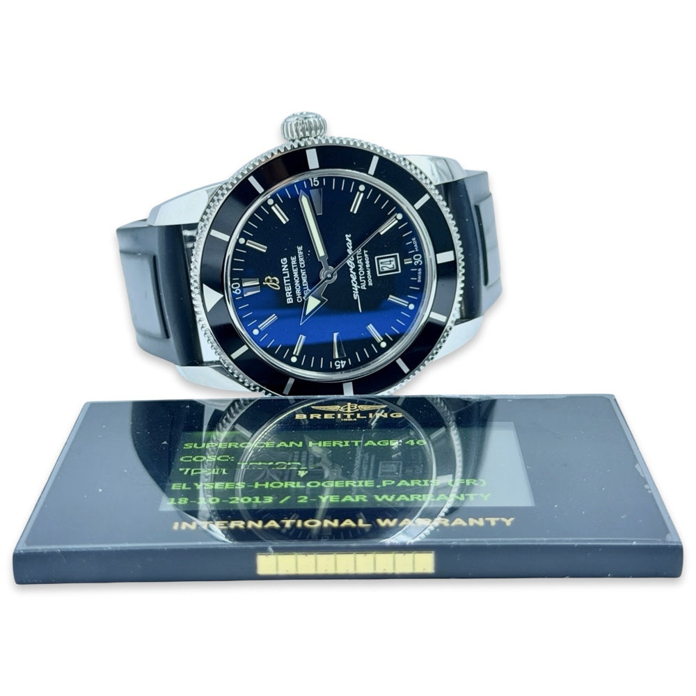 Breitling Superocean Heritage 46 - A1732024/B868