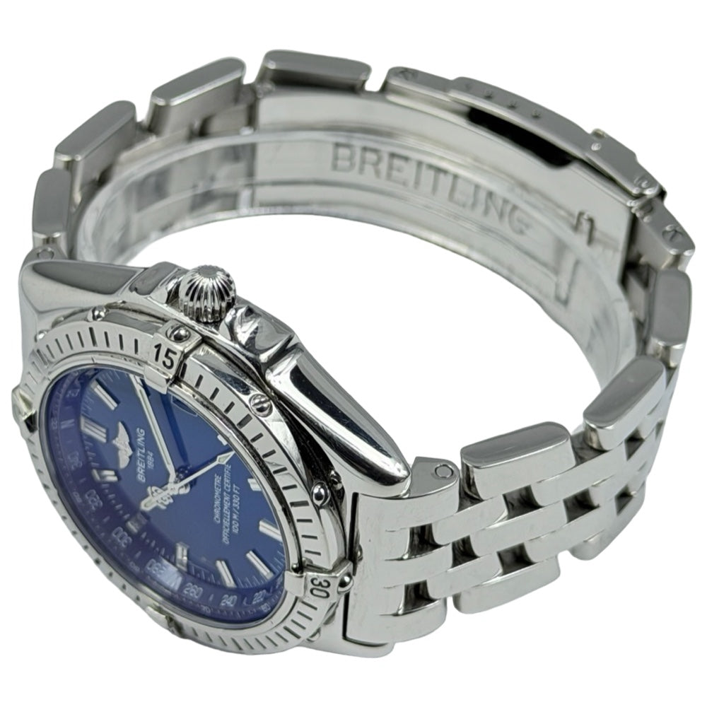 Breitling Windrider 38mm - A10350
