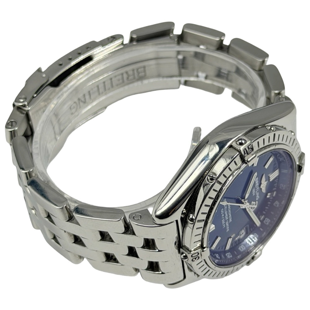 Breitling Windrider 38mm - A10350